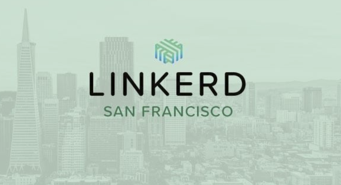 linkerd san francisco meetup